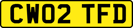 CW02TFD