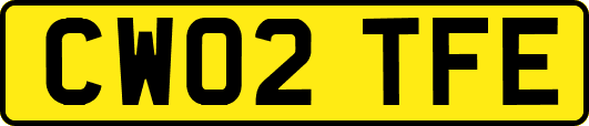 CW02TFE
