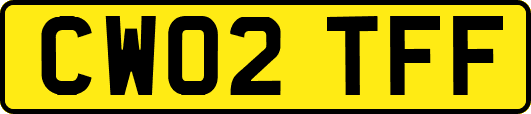 CW02TFF