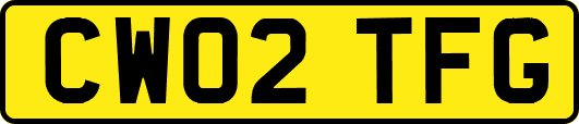 CW02TFG