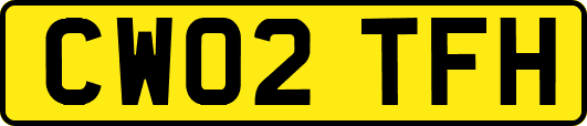 CW02TFH