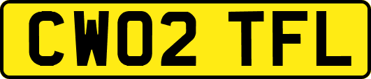 CW02TFL