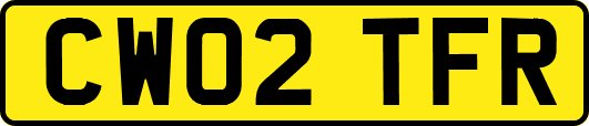 CW02TFR