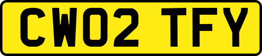 CW02TFY