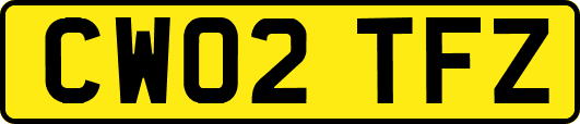 CW02TFZ