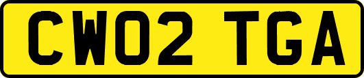 CW02TGA