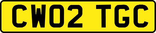 CW02TGC