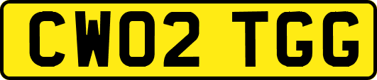 CW02TGG