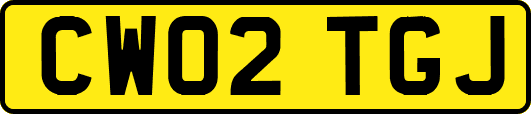 CW02TGJ