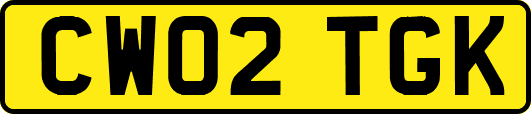 CW02TGK
