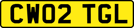 CW02TGL