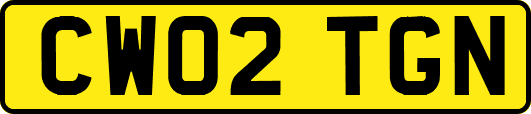 CW02TGN