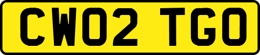 CW02TGO