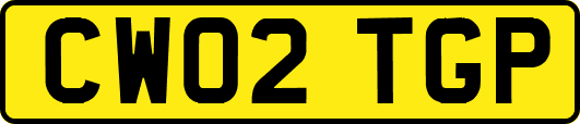 CW02TGP