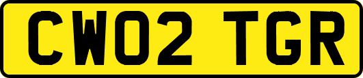 CW02TGR