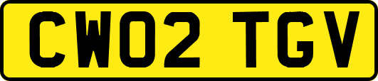 CW02TGV