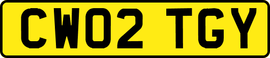 CW02TGY