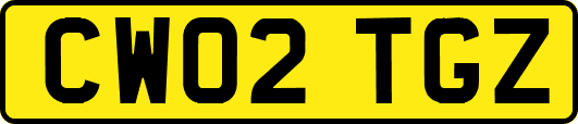 CW02TGZ