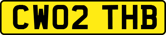 CW02THB