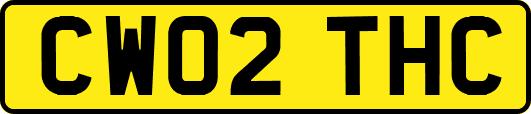 CW02THC