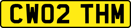 CW02THM