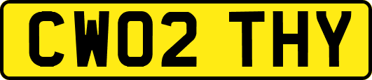 CW02THY