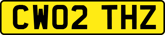 CW02THZ