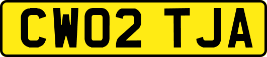 CW02TJA