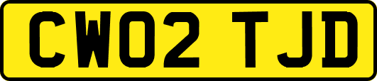 CW02TJD