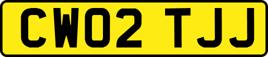 CW02TJJ