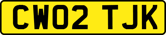 CW02TJK