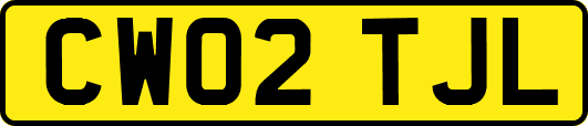 CW02TJL