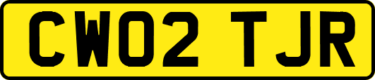 CW02TJR