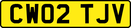 CW02TJV