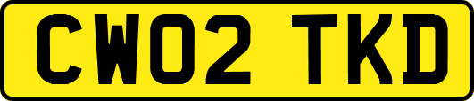 CW02TKD