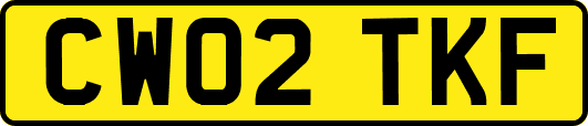 CW02TKF