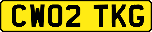 CW02TKG