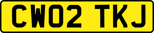 CW02TKJ