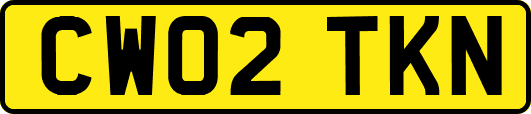CW02TKN