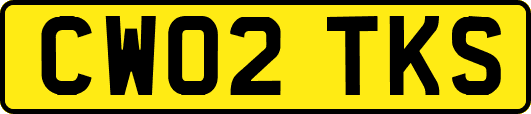 CW02TKS