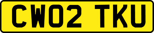 CW02TKU