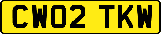 CW02TKW