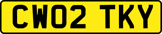 CW02TKY