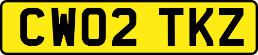 CW02TKZ