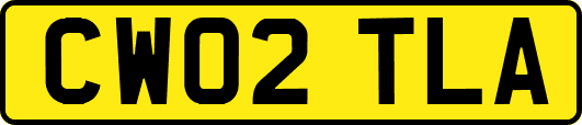 CW02TLA