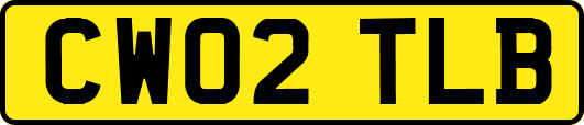 CW02TLB