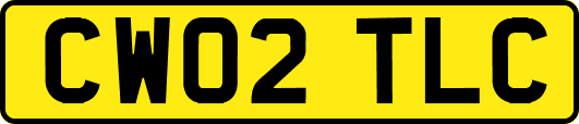 CW02TLC