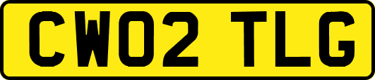 CW02TLG
