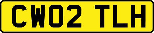 CW02TLH