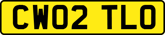 CW02TLO